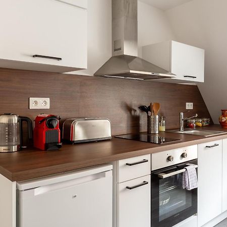 Travel Homes - Rapp, Charm In The Heart Of كولمار المظهر الخارجي الصورة
