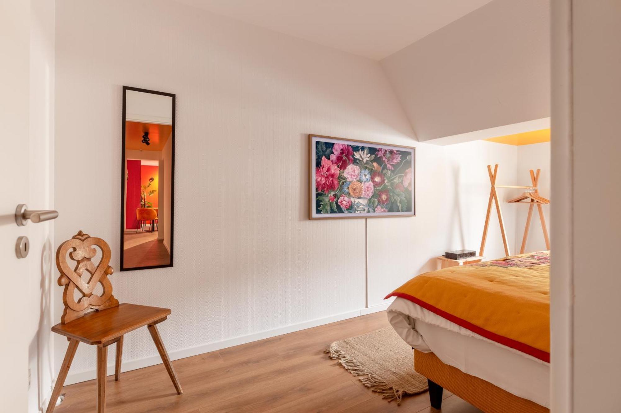 Travel Homes - Rapp, Charm In The Heart Of كولمار المظهر الخارجي الصورة
