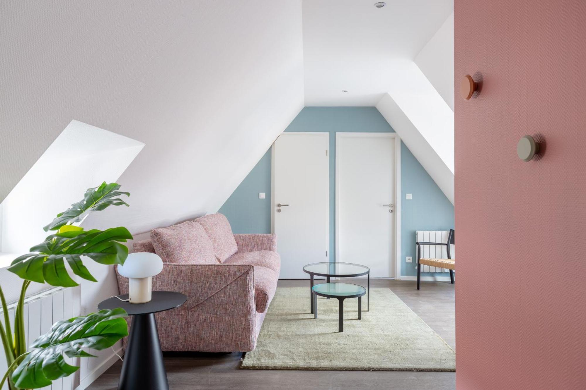 Travel Homes - Rapp, Charm In The Heart Of كولمار المظهر الخارجي الصورة