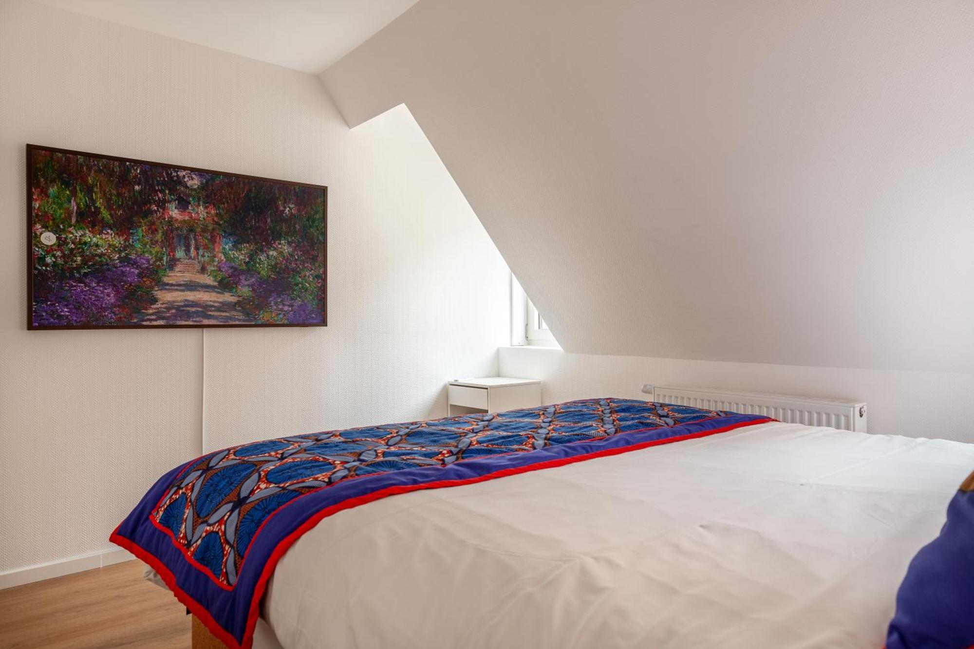 Travel Homes - Rapp, Charm In The Heart Of كولمار المظهر الخارجي الصورة